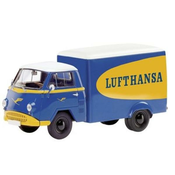 1:43 TEMPO MATADOR LUFTHANSA