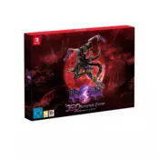 NINTENDO igra Bayonetta 3 (Nintendo Switch), Trinity Masquerade Edition