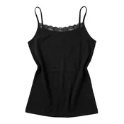 ÖTS Top Tanktops & Camis črna