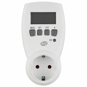 REV Energy Cost Measuring Device digital compact white