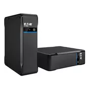 Eaton 3P Ellipse 550 DIN