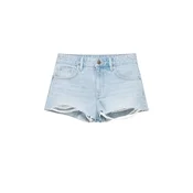 Pull&Bear Kavbojke svetlo modra