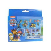 KAMPARO Pyramid PAW PATROL, NALEPKE