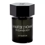 Yves Saint Laurent La Nuit de L’Homme Le Parfum parfumska voda za moške 60 ml