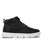 Helly Hansen Trekking Pinehurst 11738_990 Crna