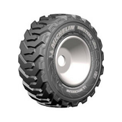 Michelin BibSteel AT ( 260/70 R16.5 129A8 TL Dvojno oznacevanje 129B)