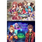 Revenant Saga & Revenant Dogma PC/XBOX LIVE Key EUROPE