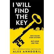 I Will Find The Key