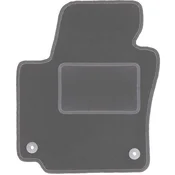 Wielganizator Zaščitna preproga za voznika: Volkswagen Golf Plus enoprostorec (2005-2014), (22144679)