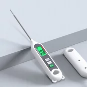 shumee KUHINJSKI TERMOMETER DIGITALNI ZA KUHANJE HRANE MESA PIN -50 +300°C