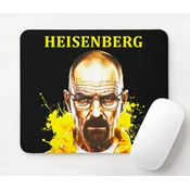 Podloga za miš Cista hemija (Breaking Bad) Heisenberg, Šarena