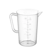 Vrč z Merilni Skalo (1Ltr)