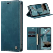Preklopna torbica mvced za Xiaomi Mi 12 Lite