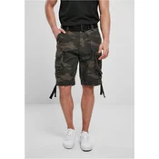Mens Shorts Savage Vintage Dark/Camouflage