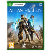 Atlas Fallen (Xbox Series X Xbox One)