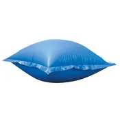 Mountfield Mountfield Napihljiv Blazina Za Bazenske Ponjave Modro-Bela PVC