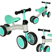 WOWO Tricikel Fix cross-country mint