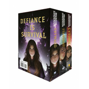 Skyward Boxed Set