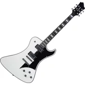 Hagstrom Fantomen - White Gloss