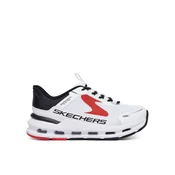 Skechers Superge Slip-Ins: Glide-Step Plus - Vista-Lane 404203L/WBKR Bela