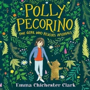 AUDIBOOK Avdio knjiga: Polly Pecorino