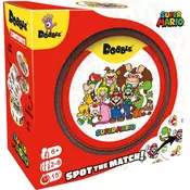 Društvena igra Dobble Super Mario