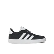 adidas Superge VL Court 3.0 Kids ID6313 Črna