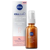 Nivea Serum za lice Cellular Phyto Retinol Professional, 30ml