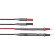 Rigol Varnostni merilni kabli iz PVC-ja Rigol LEAD-DMM, za DM3058, DM3058E, DM3068 LEAD-DMM