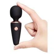 Le Wand Masažer Mini Vibe Microwand, Crni