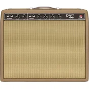 Fender 62 Deluxe Tube combo pojačalo