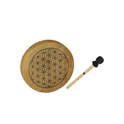 Indijanski boben - Roža življenja 38 cm HOD15-FOL MEINL