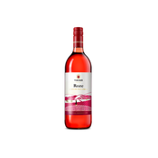 TIKVEŠ Rose vino 1L