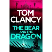 The Bear and the Dragon