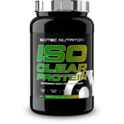 Iso Clear Protein (1,025 kg)