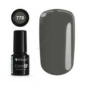Color IT-770 Trajni gel lak za nokte UV i LED | SILCARE| Kozmo