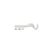 Delalande SUPER NAGEUR 90mm BLANC