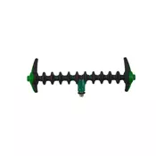 Enter FEEDER ROD REST FRONT 12789