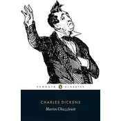 Martin Chuzzlewit