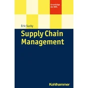 Supply Chain Management