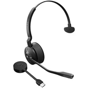 JABRA Engage 55 SE, UC Mono, Link400c