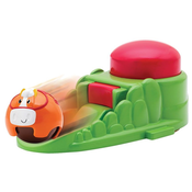 Dječja igračka Baoba B Tizoo - Životinja s lanserom