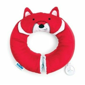 Trunki Opora za vrat YONDI Red