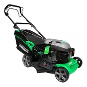 GARDEN MASTER motorna samohodna kosacica Black Series S460VX