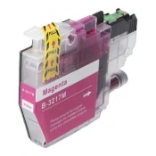 Inkoustová kazeta TonerPartner pro Brother LC-3217 (BROTHER LC3217M)