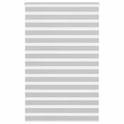 Zavjesa zebra 140x230 cm širina tkanine 135,9 cm poliester