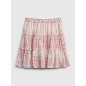 GAP Baby Skirt Teen Tiered Skirt - Girls