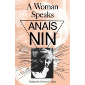 Woman Speaks