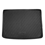Rubber trunk mat Jeep Renegade 2014- (upper floor)
