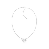 CALVIN KLEIN verižica z obeskom 35000757